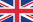 Bandera reino unido