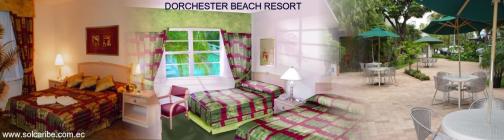 DORCHESTER