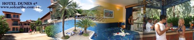 HOTEL DUNES ISLA MARGARITA