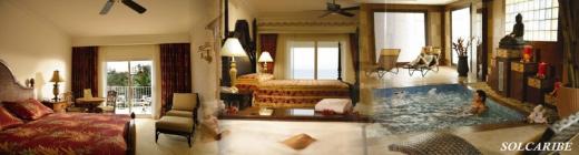 HABITACIONES