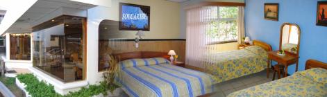 HABITACIONES