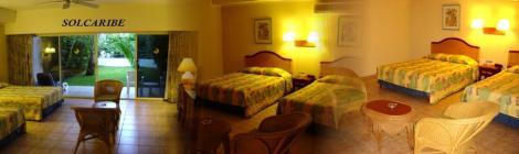 HABITACIONES
