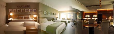 HABITACIONES