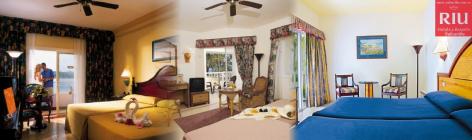 HABITACIONES