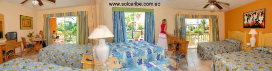 HABITACIONES