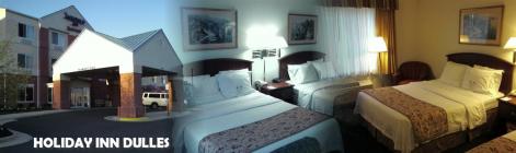 HOTEL HOLIDAY