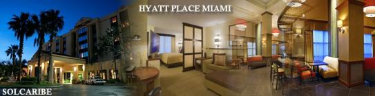 HOTEL HYATT