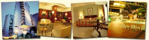 HOTEL RIANDE CONTINENTAL