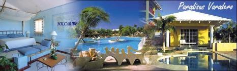 INSTALACIONES PARADISUS