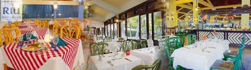 RESTAURANTES