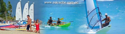 SOILTEROS EN PUNTA CANA