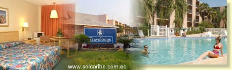 TRAVELODGE