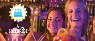 TOUR DE QUINCEA�ERAS A CURACAO