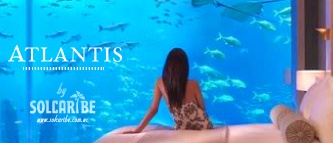 VIAJE A LAS BAHAMAS DESDE GUAYAQUIL