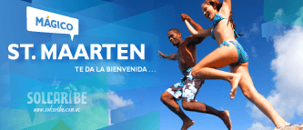 TOUR A SAINT MAARTEN